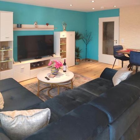 Appartement Pintelie - Fuer 2-6 Personen à Sankt Englmar Extérieur photo