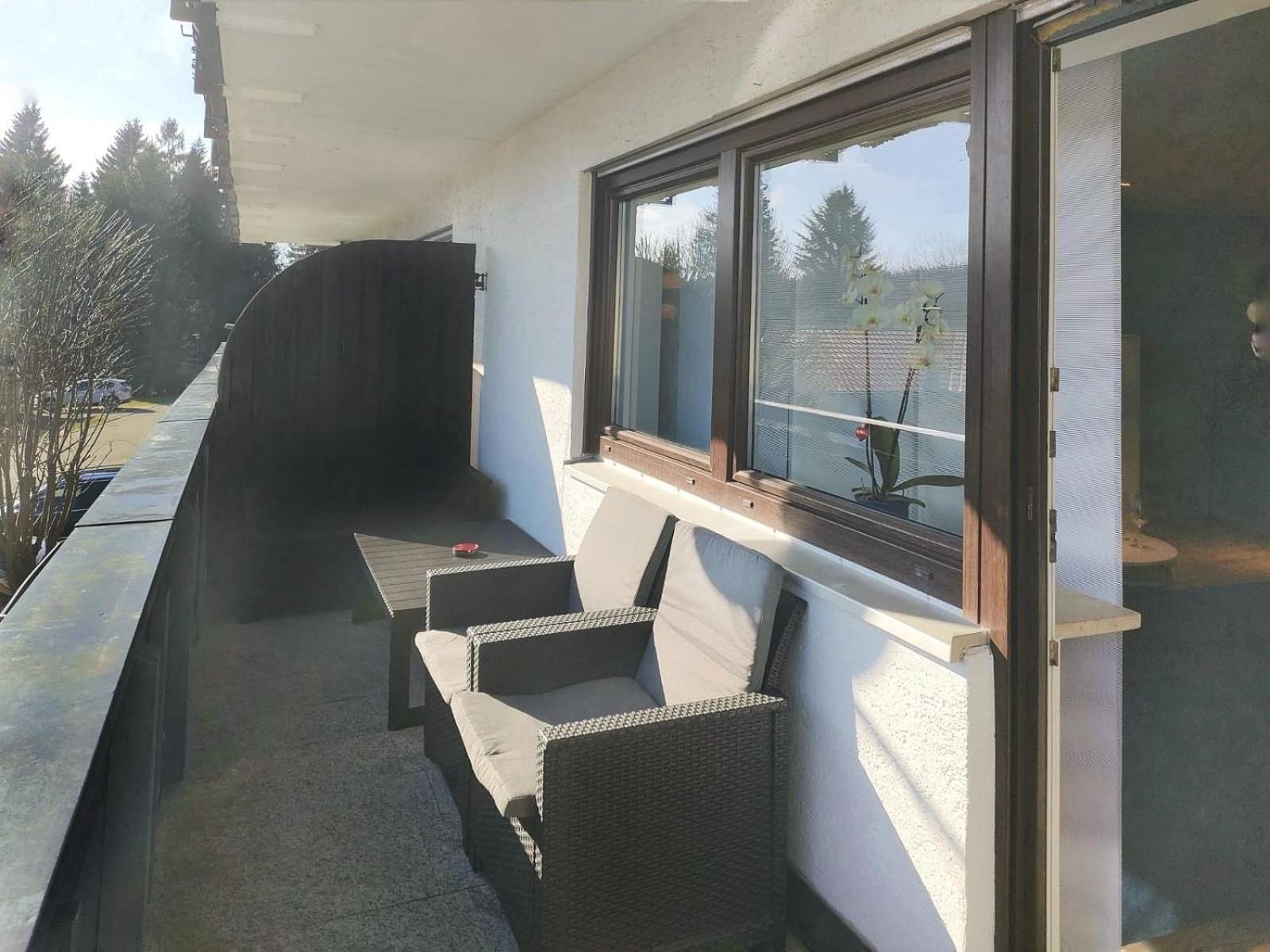 Appartement Pintelie - Fuer 2-6 Personen à Sankt Englmar Extérieur photo