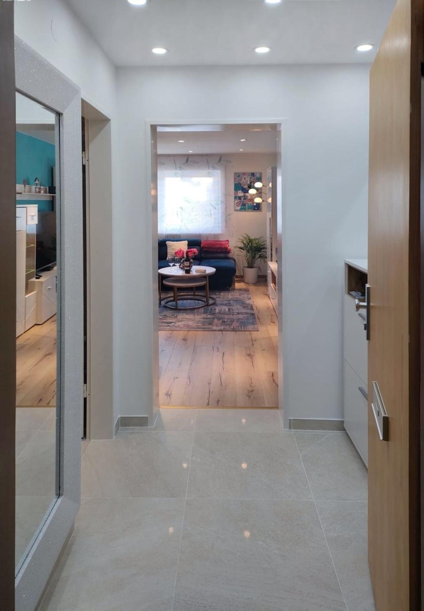 Appartement Pintelie - Fuer 2-6 Personen à Sankt Englmar Extérieur photo