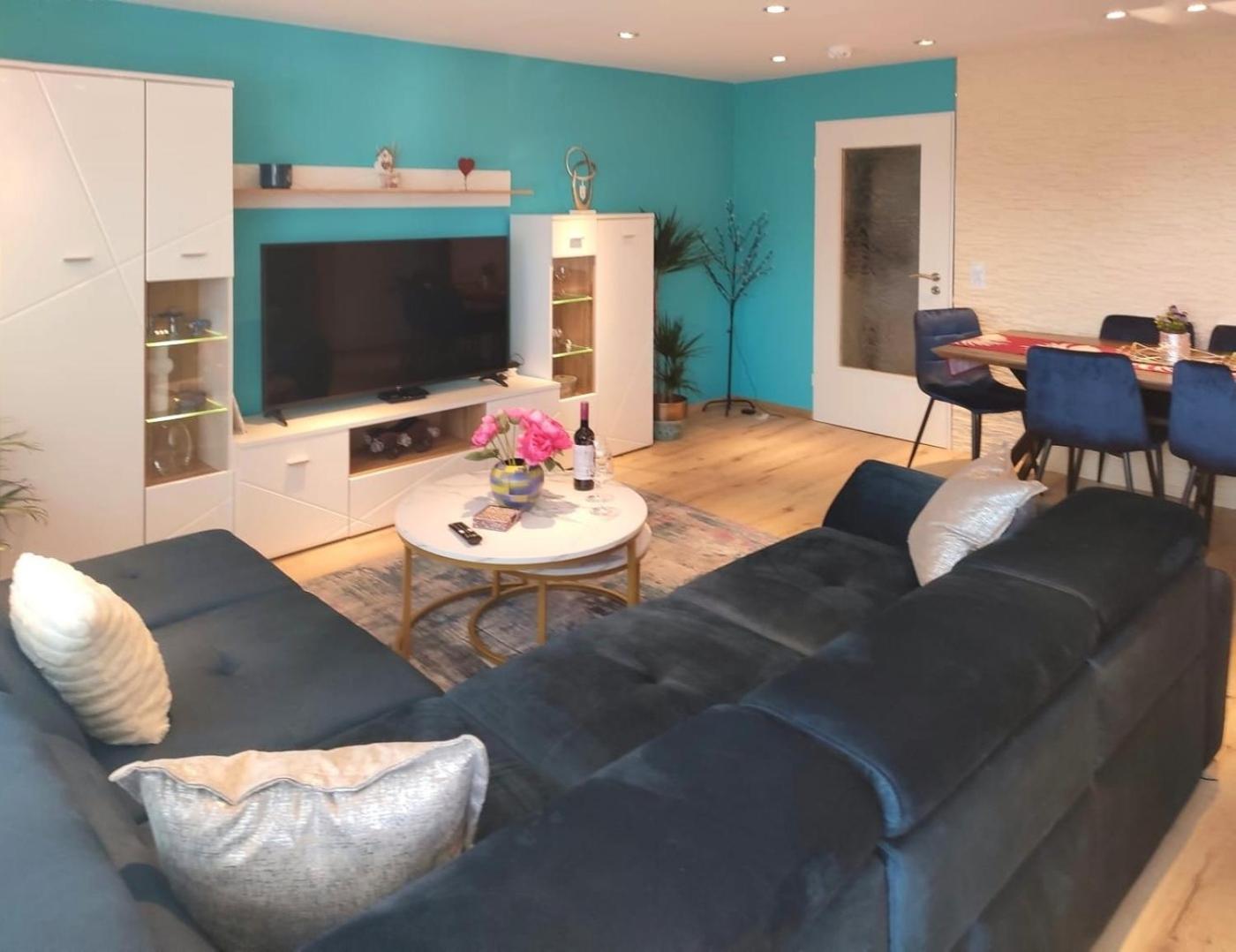 Appartement Pintelie - Fuer 2-6 Personen à Sankt Englmar Extérieur photo